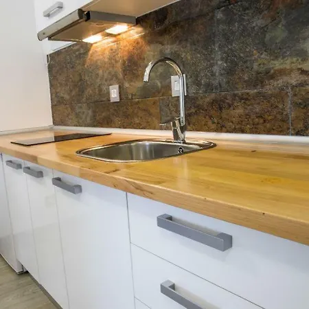 Apartment Cozy Las Canteras