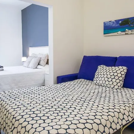Cozy Las Canteras *