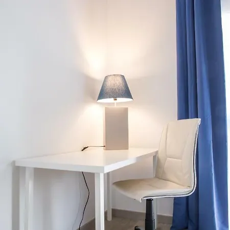 Apartment Cozy Las Canteras