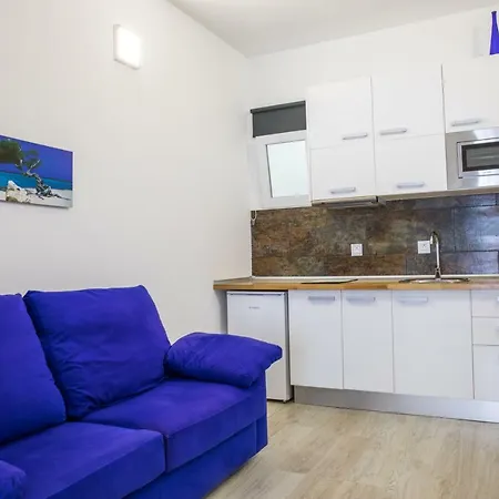 Cozy Las Canteras *