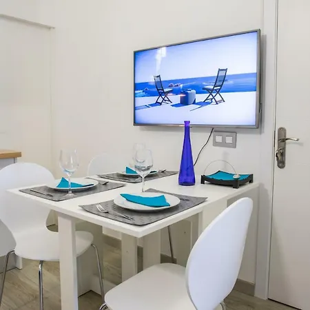 Apartment Cozy Las Canteras