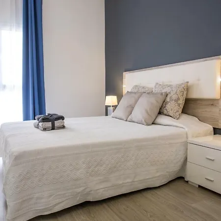 Cozy Las Canteras * Las Palmas de Gran Canaria